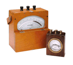 GEC Meters